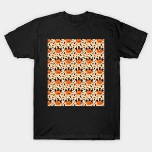 Halloween trick or treat T-Shirt